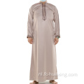 Arabische gewaden moslim heren pure liturgische kleding